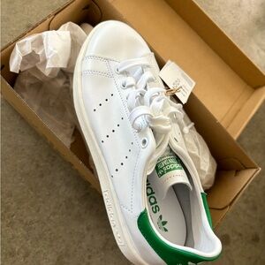 Adidas Men‘s Stan Smith Decon Shoes｜size：5